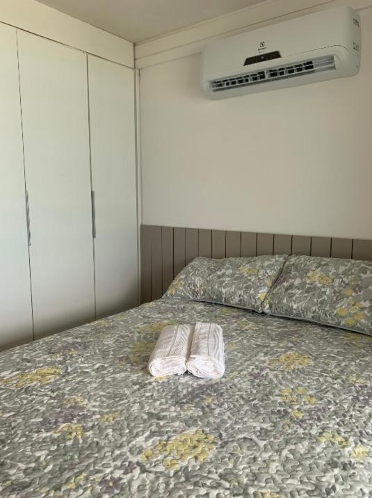Flat Maravilhosa Vista Beira Mar De Intermares 605 Διαμέρισμα Cabedelo Εξωτερικό φωτογραφία