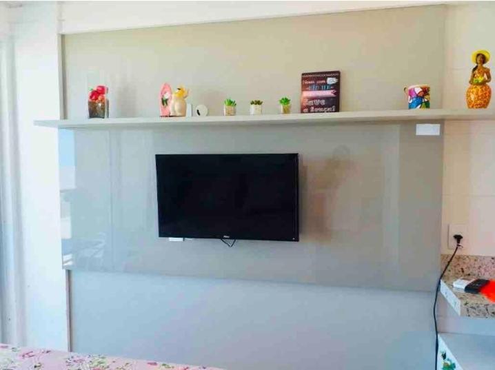 Flat Maravilhosa Vista Beira Mar De Intermares 605 Διαμέρισμα Cabedelo Εξωτερικό φωτογραφία