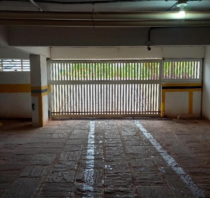 Flat Maravilhosa Vista Beira Mar De Intermares 605 Διαμέρισμα Cabedelo Εξωτερικό φωτογραφία