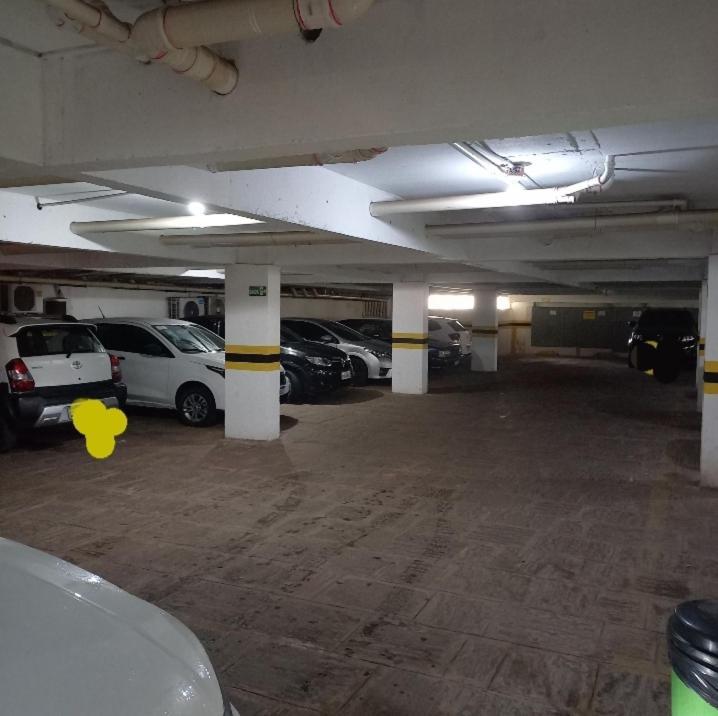 Flat Maravilhosa Vista Beira Mar De Intermares 605 Διαμέρισμα Cabedelo Εξωτερικό φωτογραφία