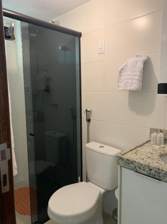 Flat Maravilhosa Vista Beira Mar De Intermares 605 Διαμέρισμα Cabedelo Εξωτερικό φωτογραφία