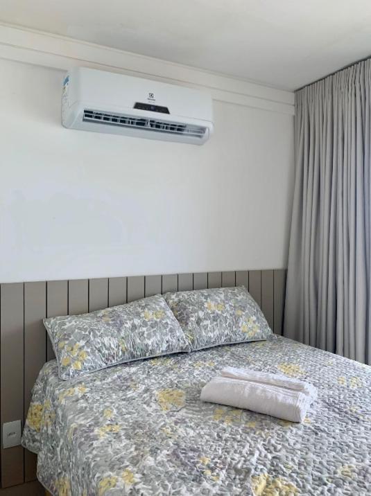 Flat Maravilhosa Vista Beira Mar De Intermares 605 Διαμέρισμα Cabedelo Εξωτερικό φωτογραφία