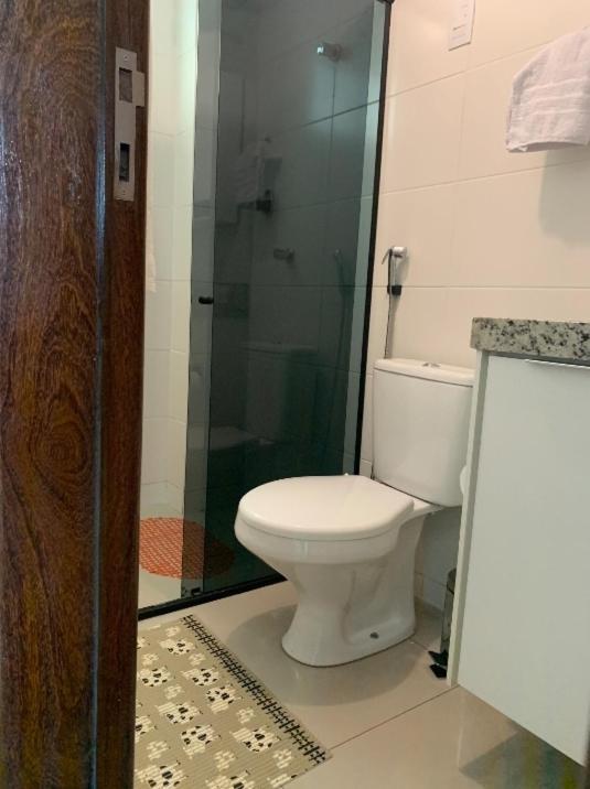 Flat Maravilhosa Vista Beira Mar De Intermares 605 Διαμέρισμα Cabedelo Εξωτερικό φωτογραφία