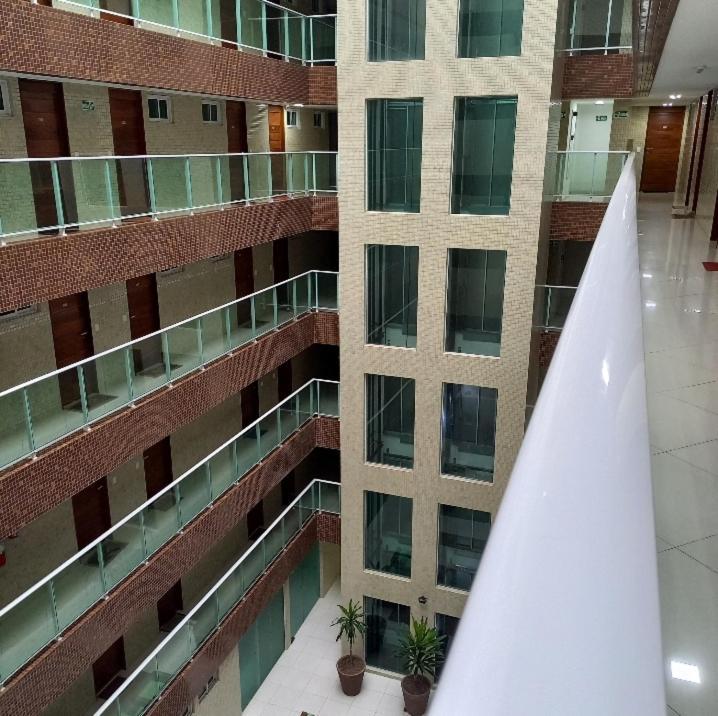 Flat Maravilhosa Vista Beira Mar De Intermares 605 Διαμέρισμα Cabedelo Εξωτερικό φωτογραφία
