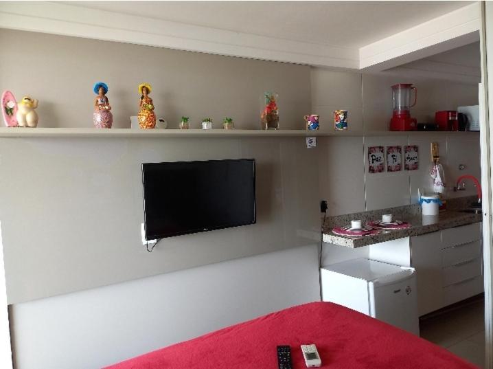Flat Maravilhosa Vista Beira Mar De Intermares 605 Διαμέρισμα Cabedelo Εξωτερικό φωτογραφία